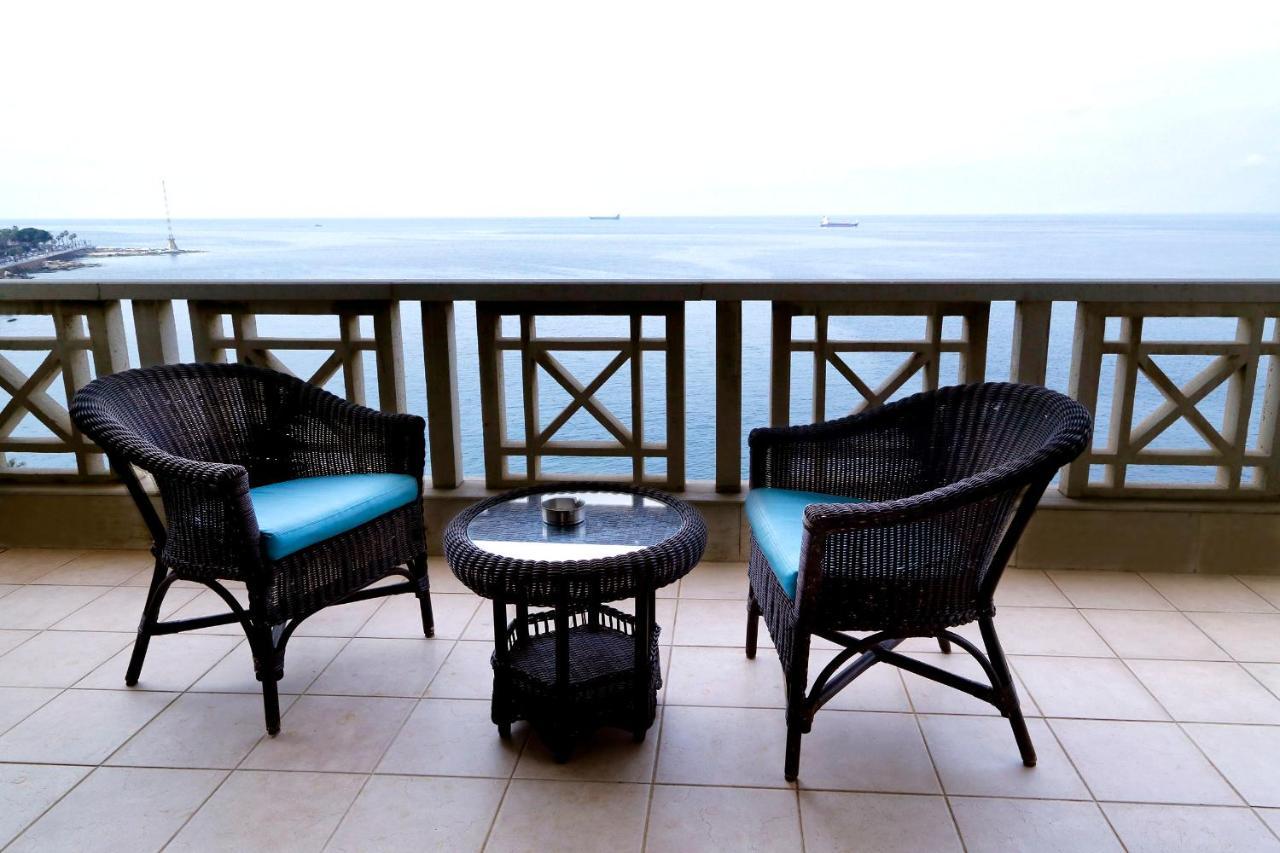 Bayview Hotel Βηρυτός Δωμάτιο φωτογραφία