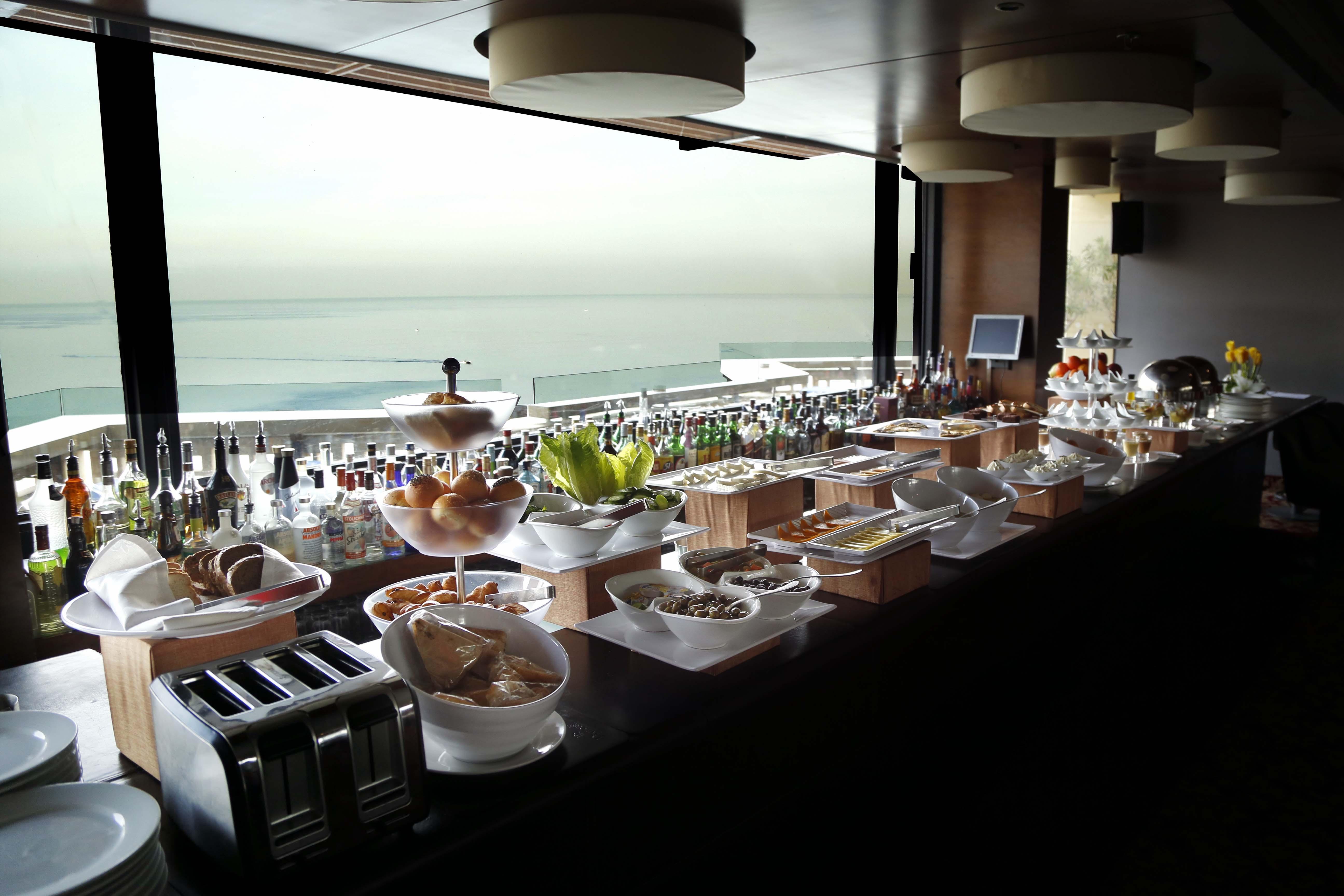 Bayview Hotel Βηρυτός Εξωτερικό φωτογραφία