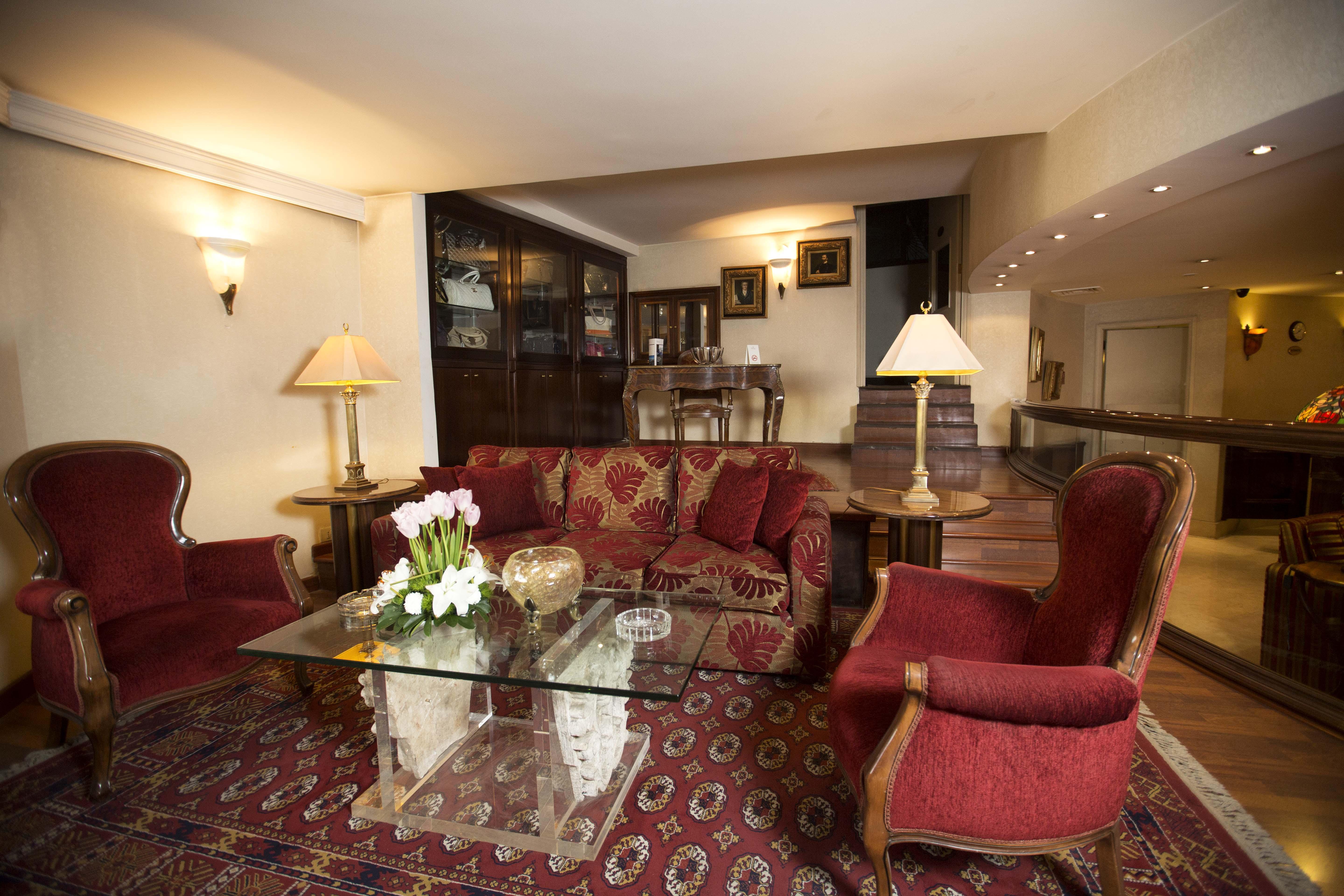 Bayview Hotel Βηρυτός Εξωτερικό φωτογραφία