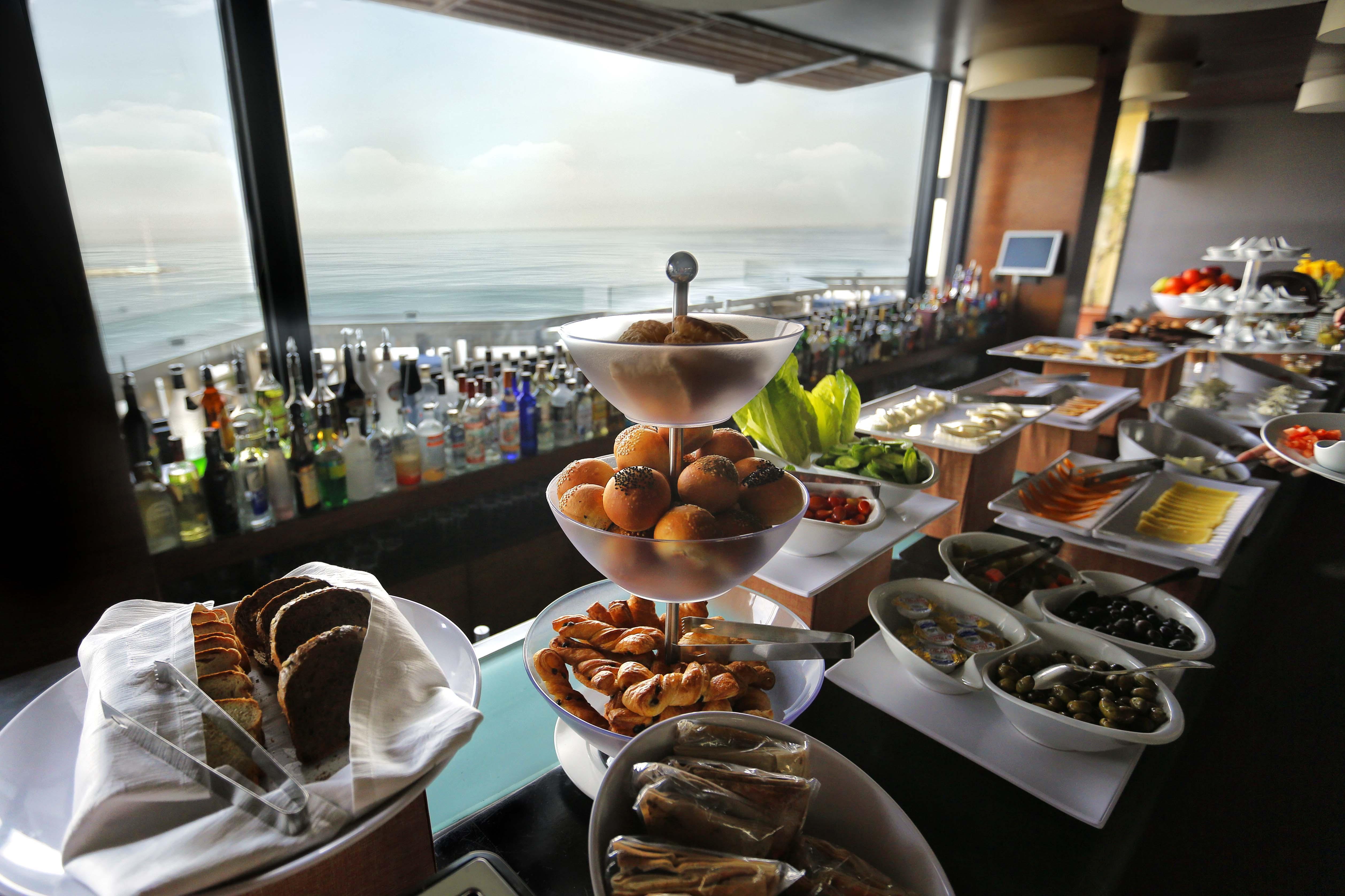Bayview Hotel Βηρυτός Εξωτερικό φωτογραφία