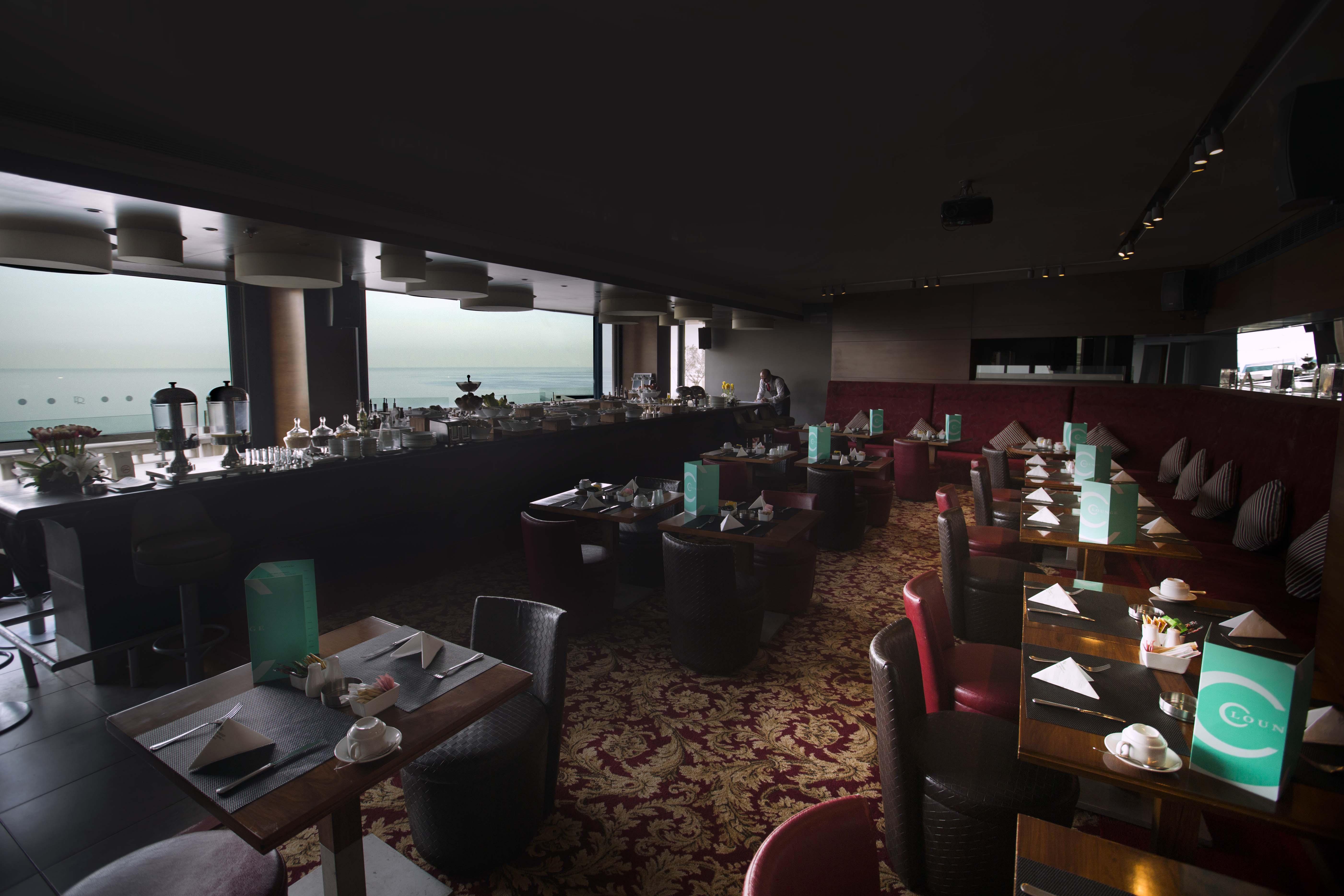 Bayview Hotel Βηρυτός Εξωτερικό φωτογραφία