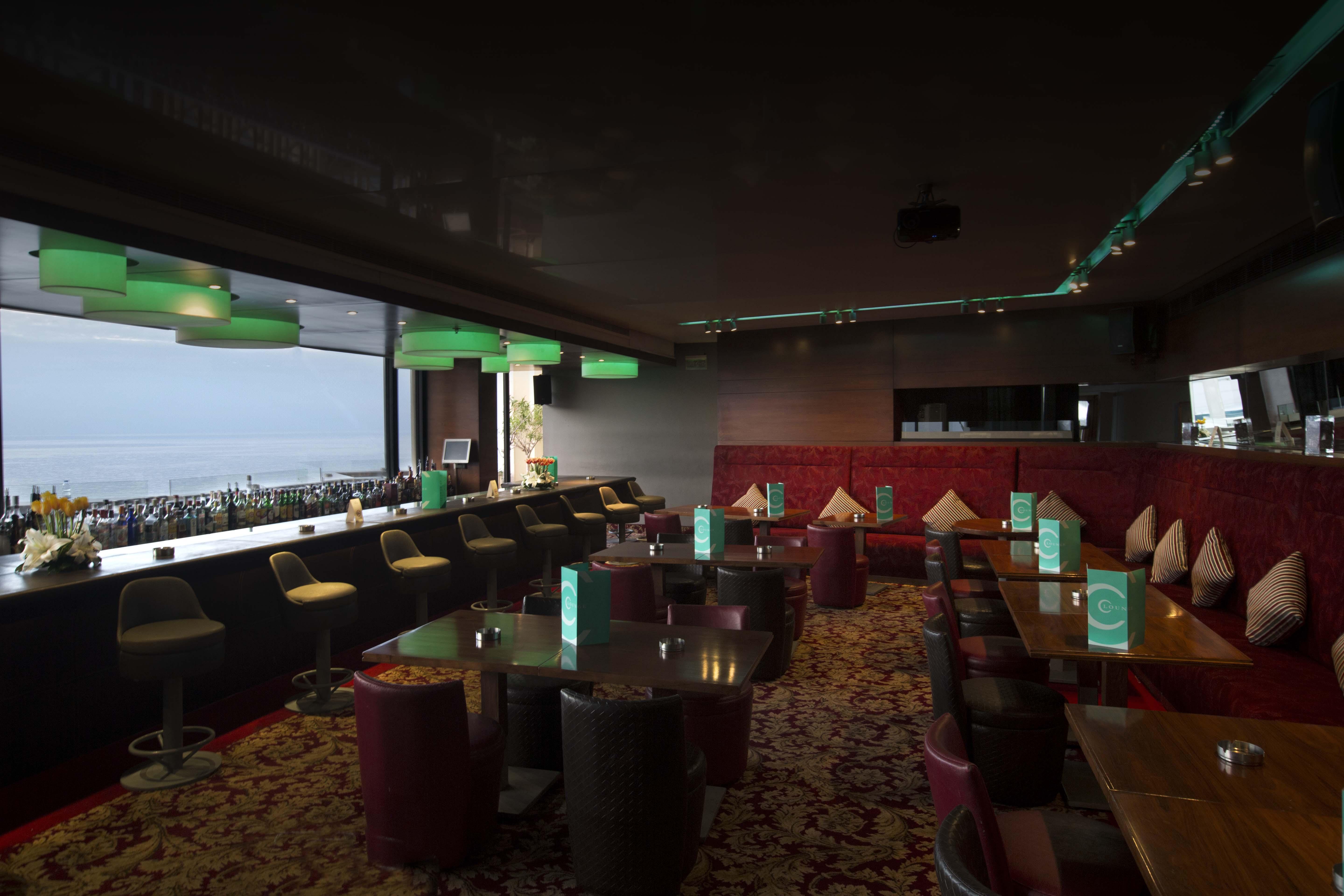 Bayview Hotel Βηρυτός Εξωτερικό φωτογραφία