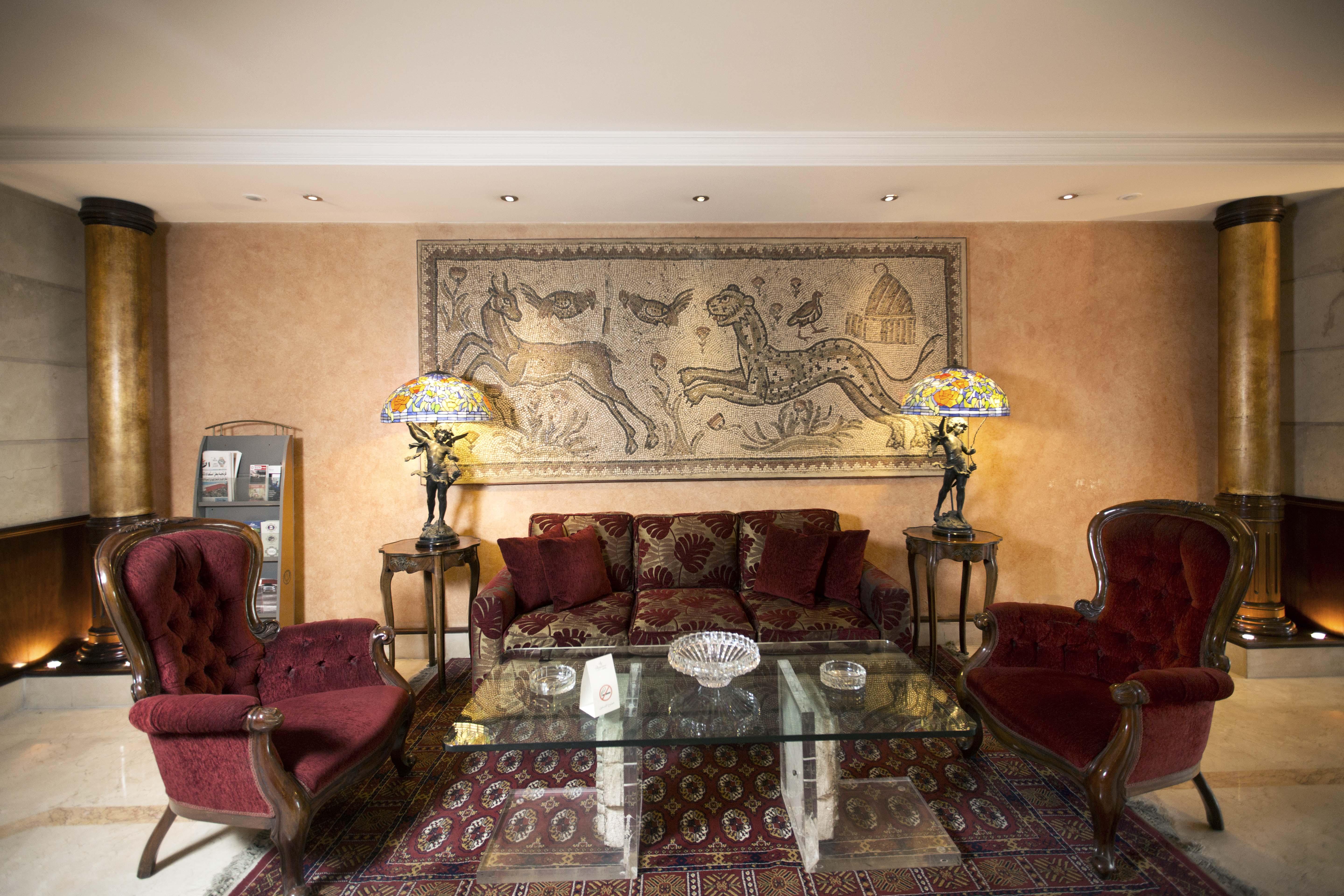 Bayview Hotel Βηρυτός Εξωτερικό φωτογραφία