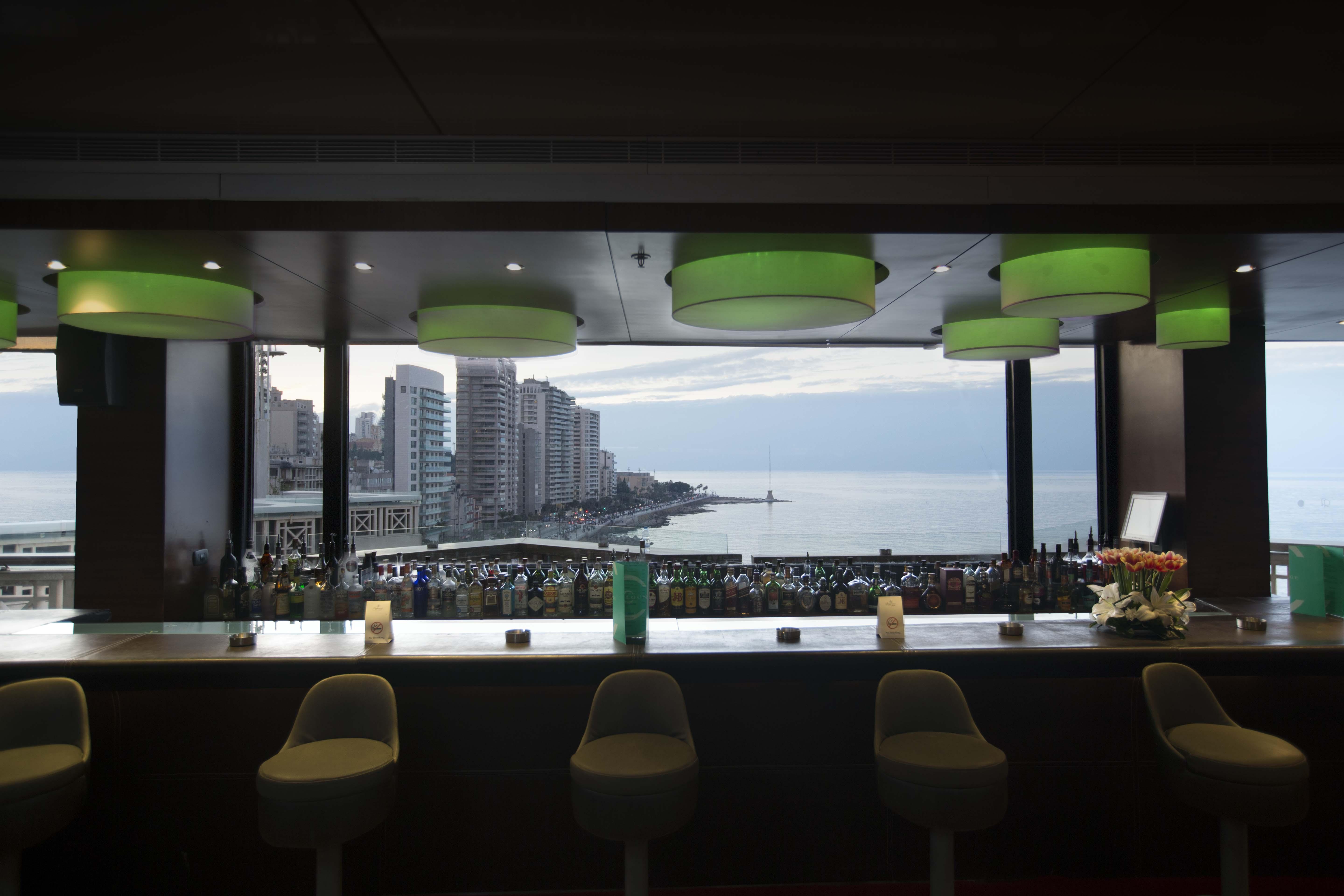 Bayview Hotel Βηρυτός Εξωτερικό φωτογραφία
