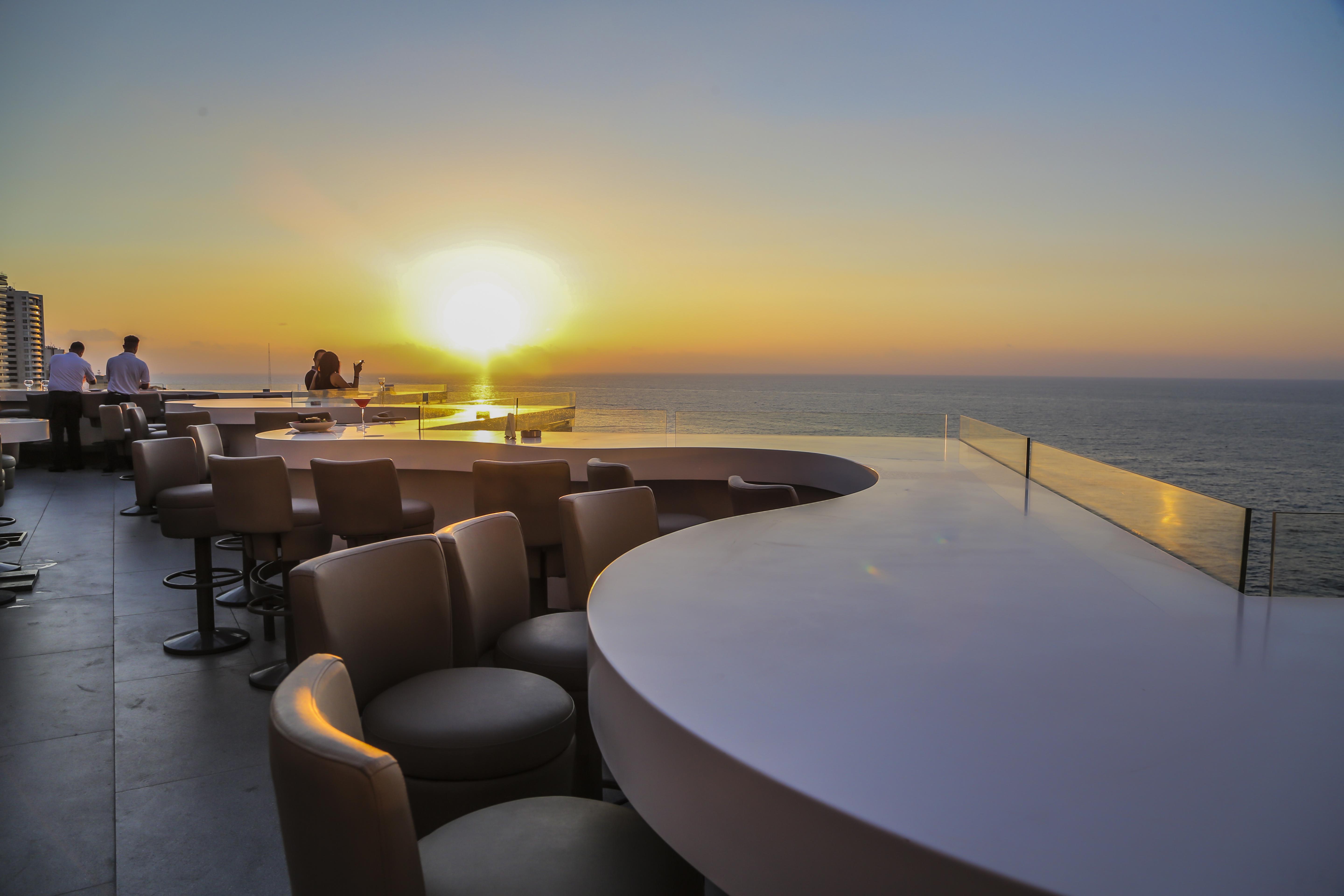 Bayview Hotel Βηρυτός Εξωτερικό φωτογραφία