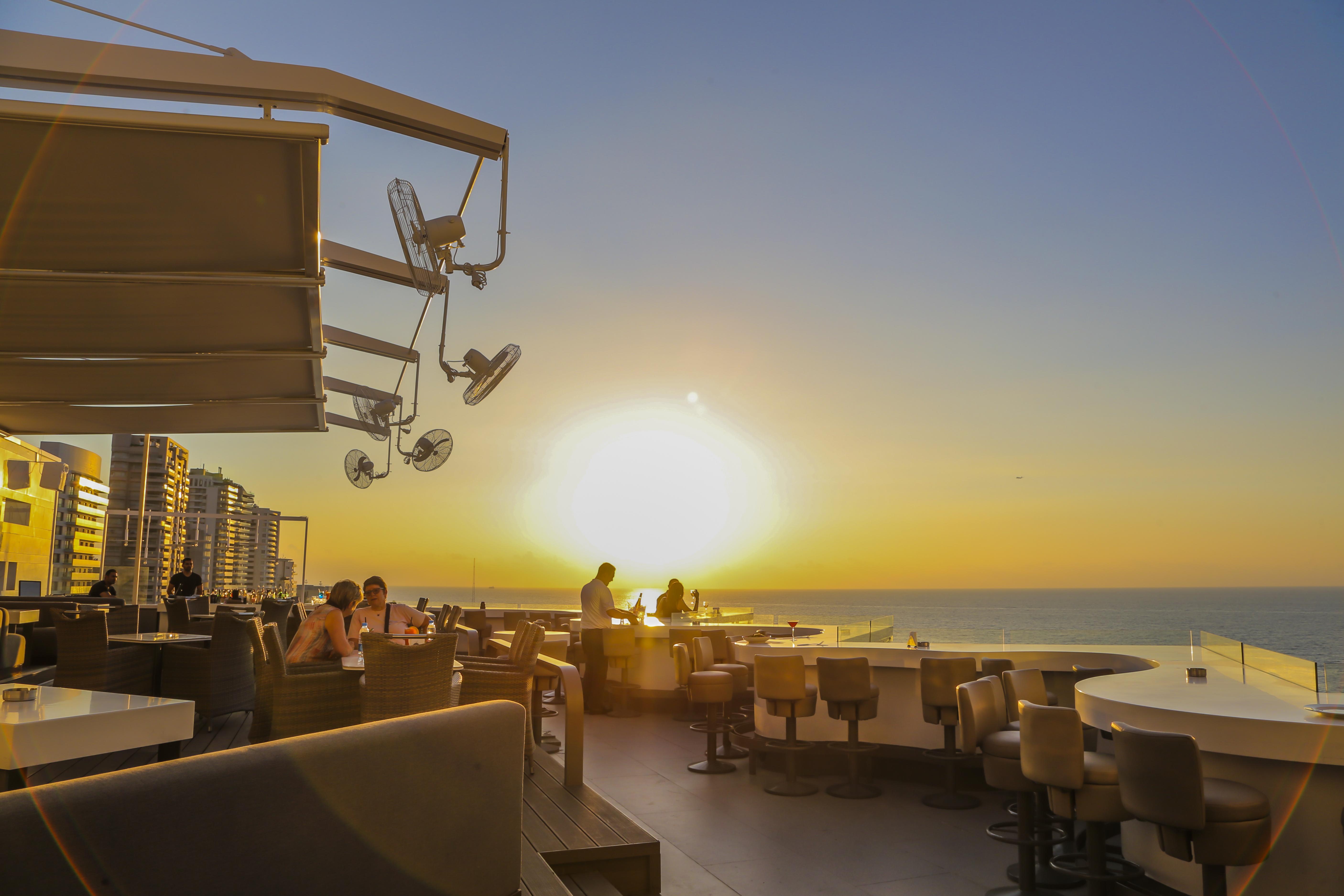Bayview Hotel Βηρυτός Εξωτερικό φωτογραφία