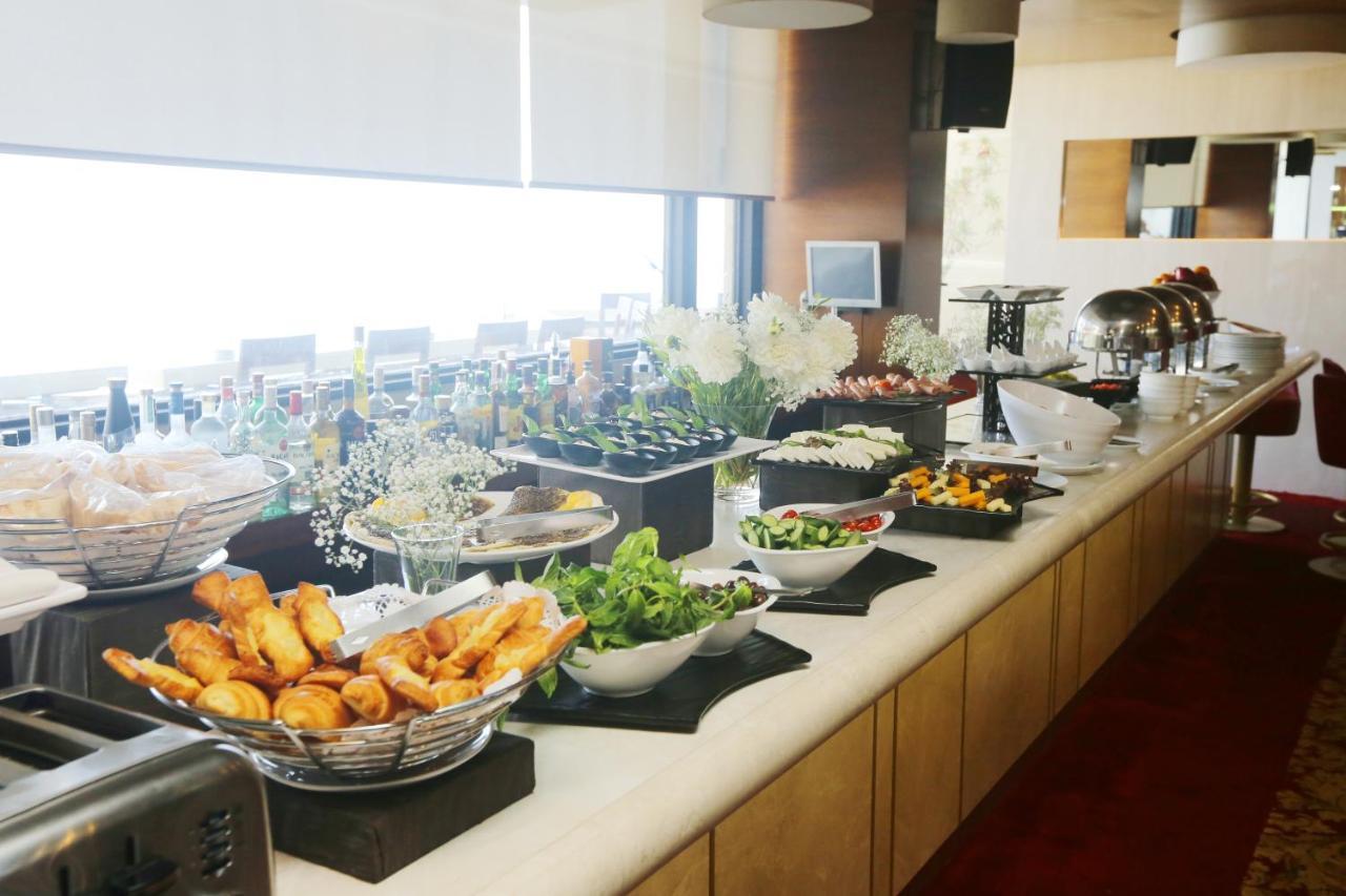 Bayview Hotel Βηρυτός Εξωτερικό φωτογραφία