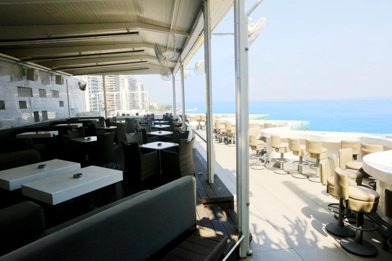 Bayview Hotel Βηρυτός Εξωτερικό φωτογραφία