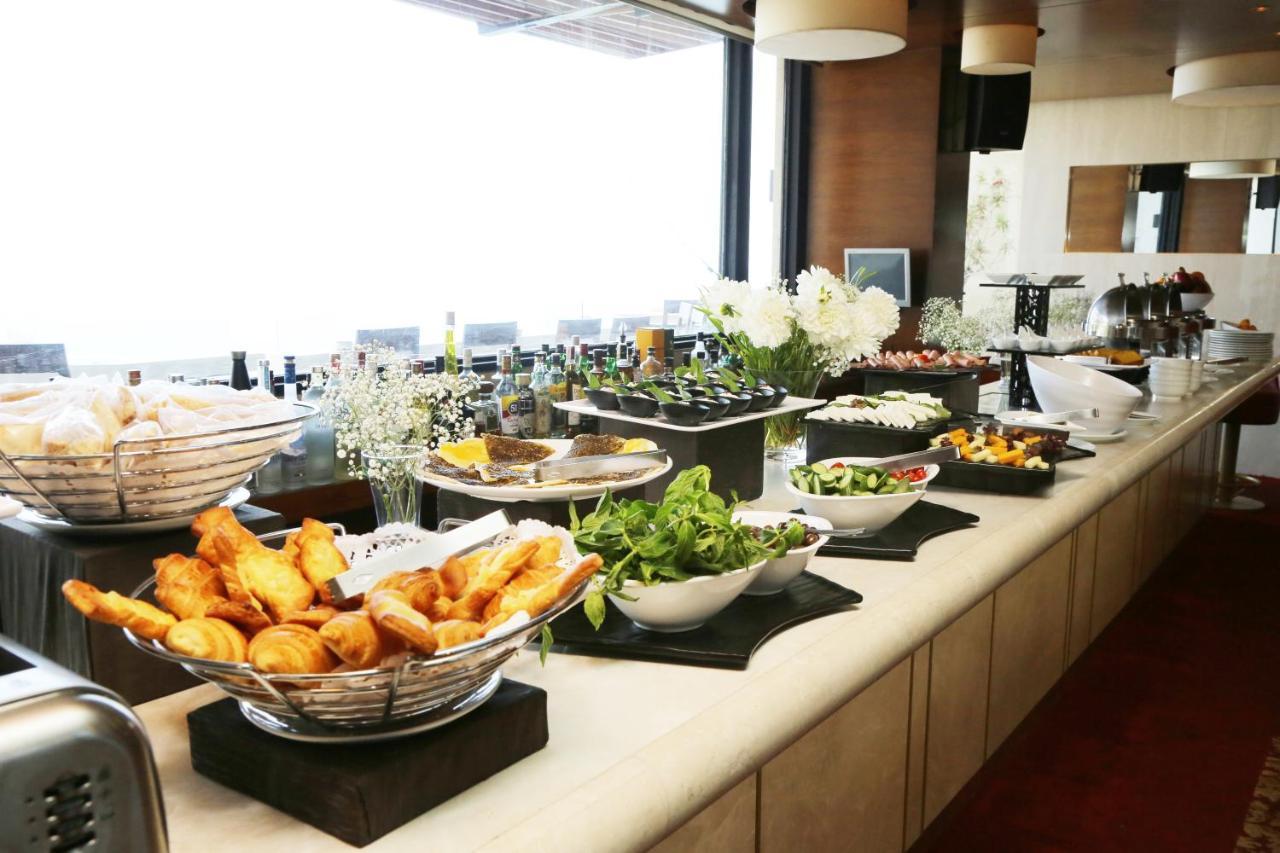 Bayview Hotel Βηρυτός Εξωτερικό φωτογραφία