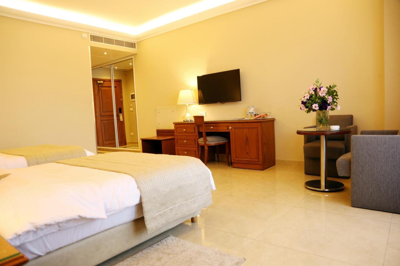 Bayview Hotel Βηρυτός Εξωτερικό φωτογραφία
