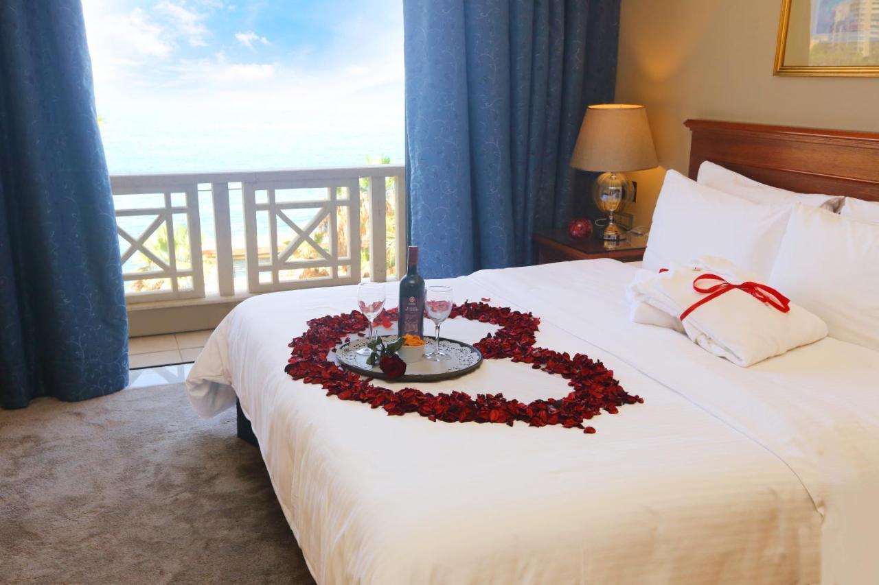 Bayview Hotel Βηρυτός Εξωτερικό φωτογραφία