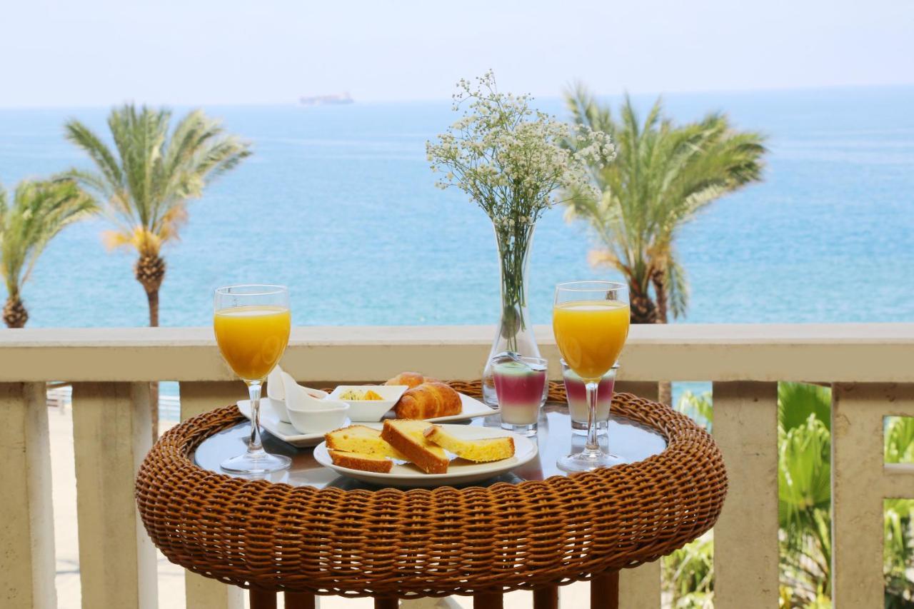 Bayview Hotel Βηρυτός Εξωτερικό φωτογραφία