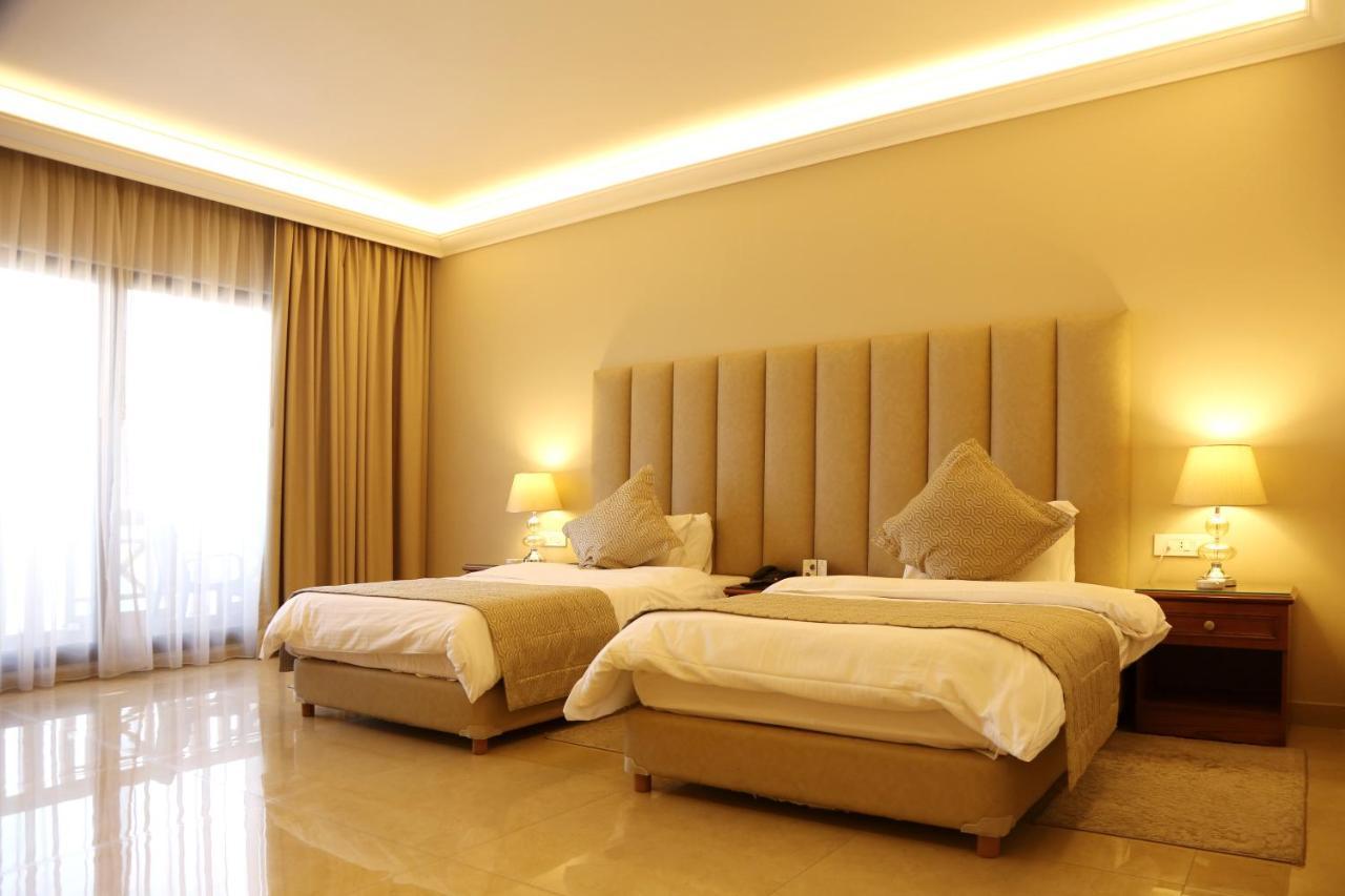Bayview Hotel Βηρυτός Εξωτερικό φωτογραφία