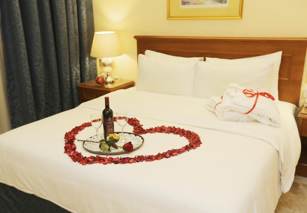 Bayview Hotel Βηρυτός Εξωτερικό φωτογραφία