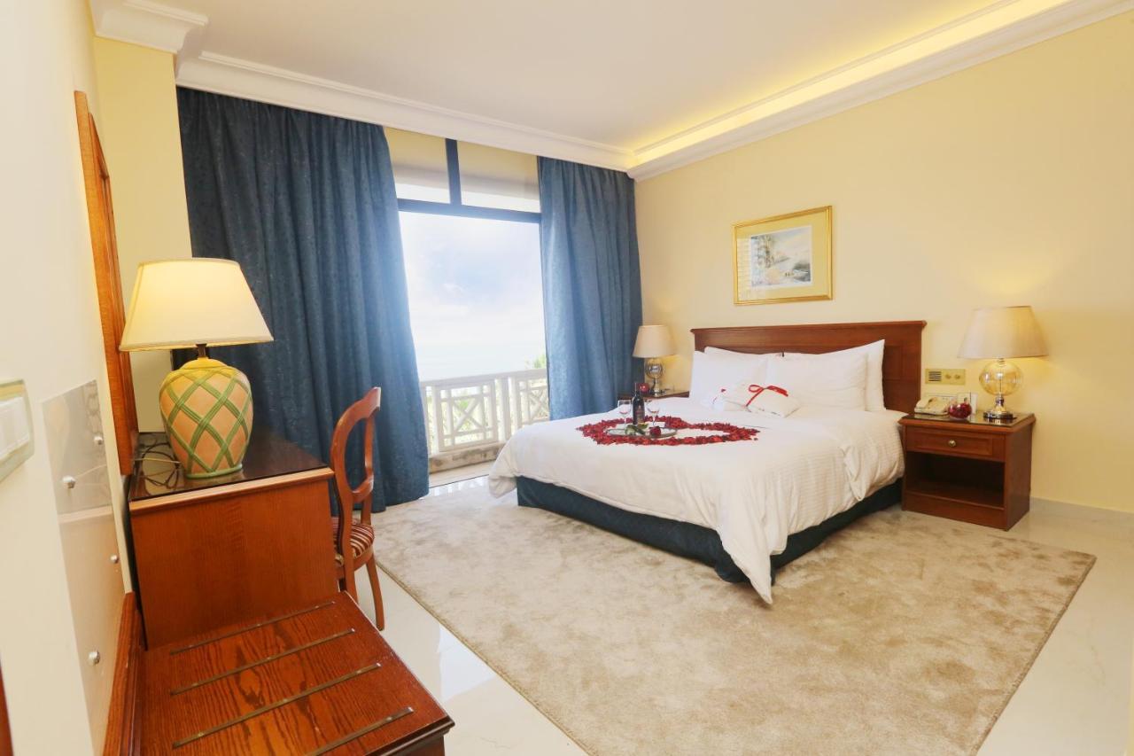Bayview Hotel Βηρυτός Εξωτερικό φωτογραφία