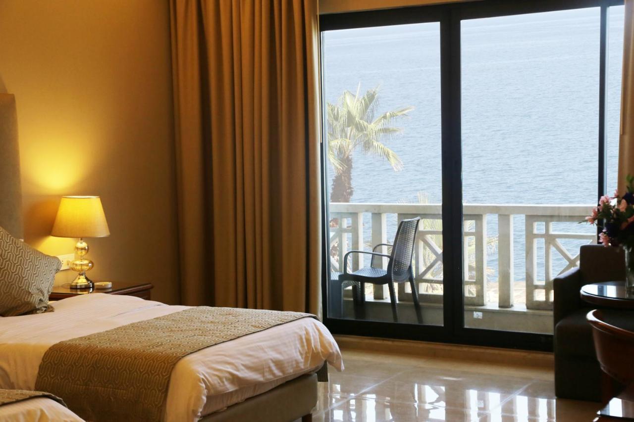 Bayview Hotel Βηρυτός Εξωτερικό φωτογραφία