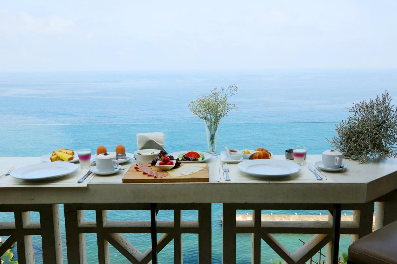 Bayview Hotel Βηρυτός Εξωτερικό φωτογραφία