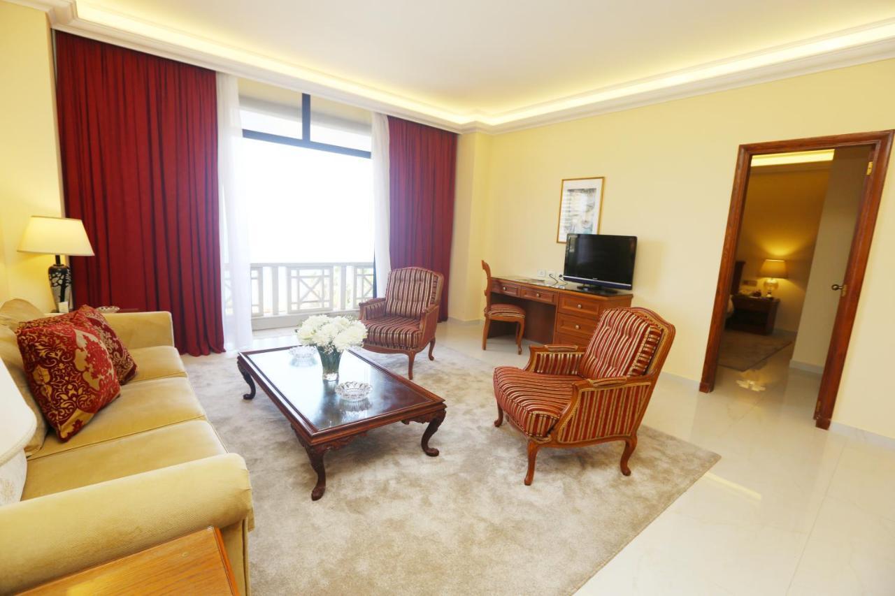 Bayview Hotel Βηρυτός Εξωτερικό φωτογραφία