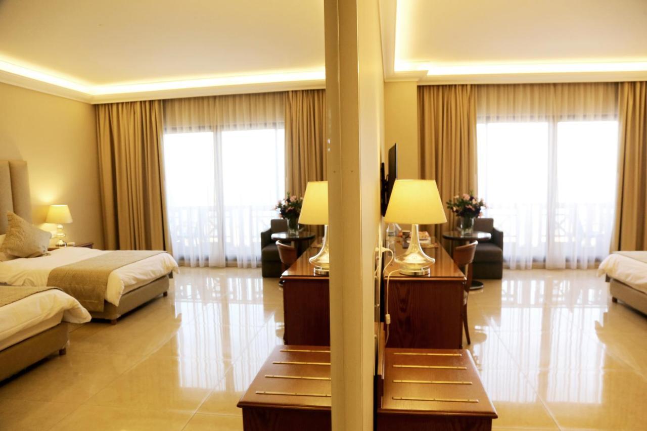 Bayview Hotel Βηρυτός Εξωτερικό φωτογραφία