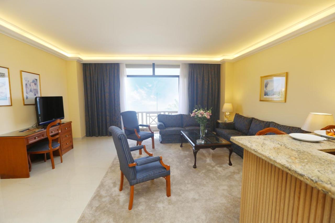 Bayview Hotel Βηρυτός Εξωτερικό φωτογραφία