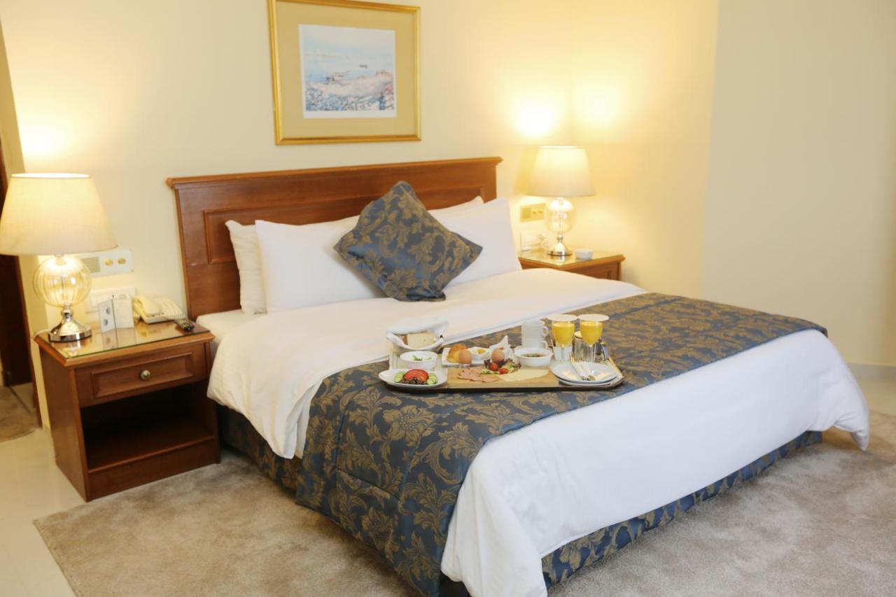 Bayview Hotel Βηρυτός Εξωτερικό φωτογραφία