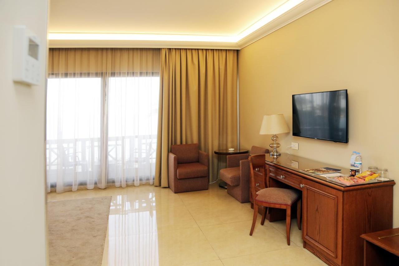Bayview Hotel Βηρυτός Εξωτερικό φωτογραφία
