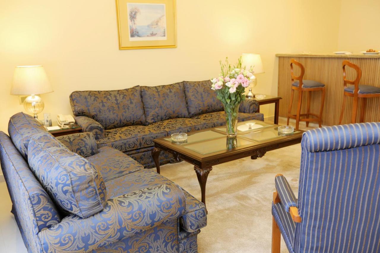 Bayview Hotel Βηρυτός Εξωτερικό φωτογραφία