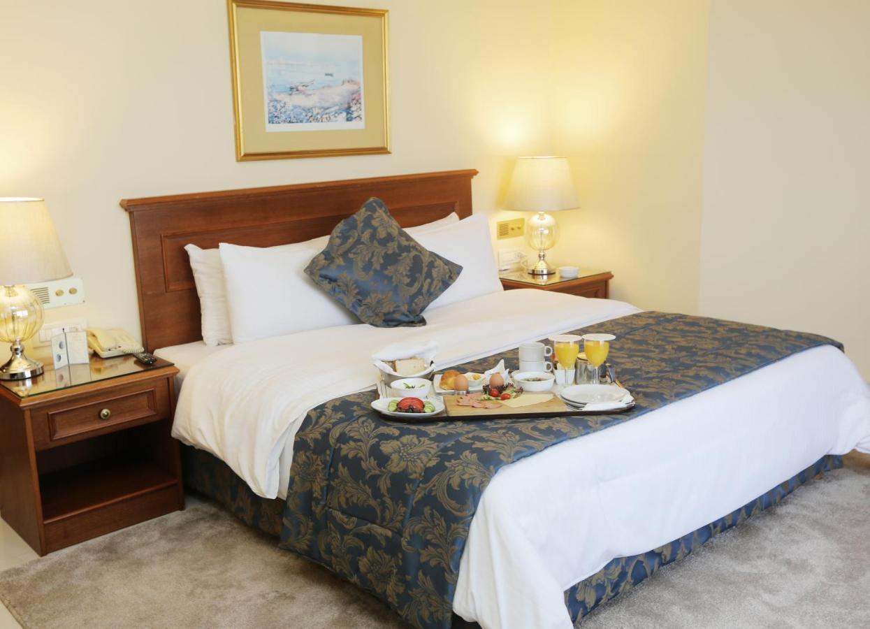 Bayview Hotel Βηρυτός Εξωτερικό φωτογραφία