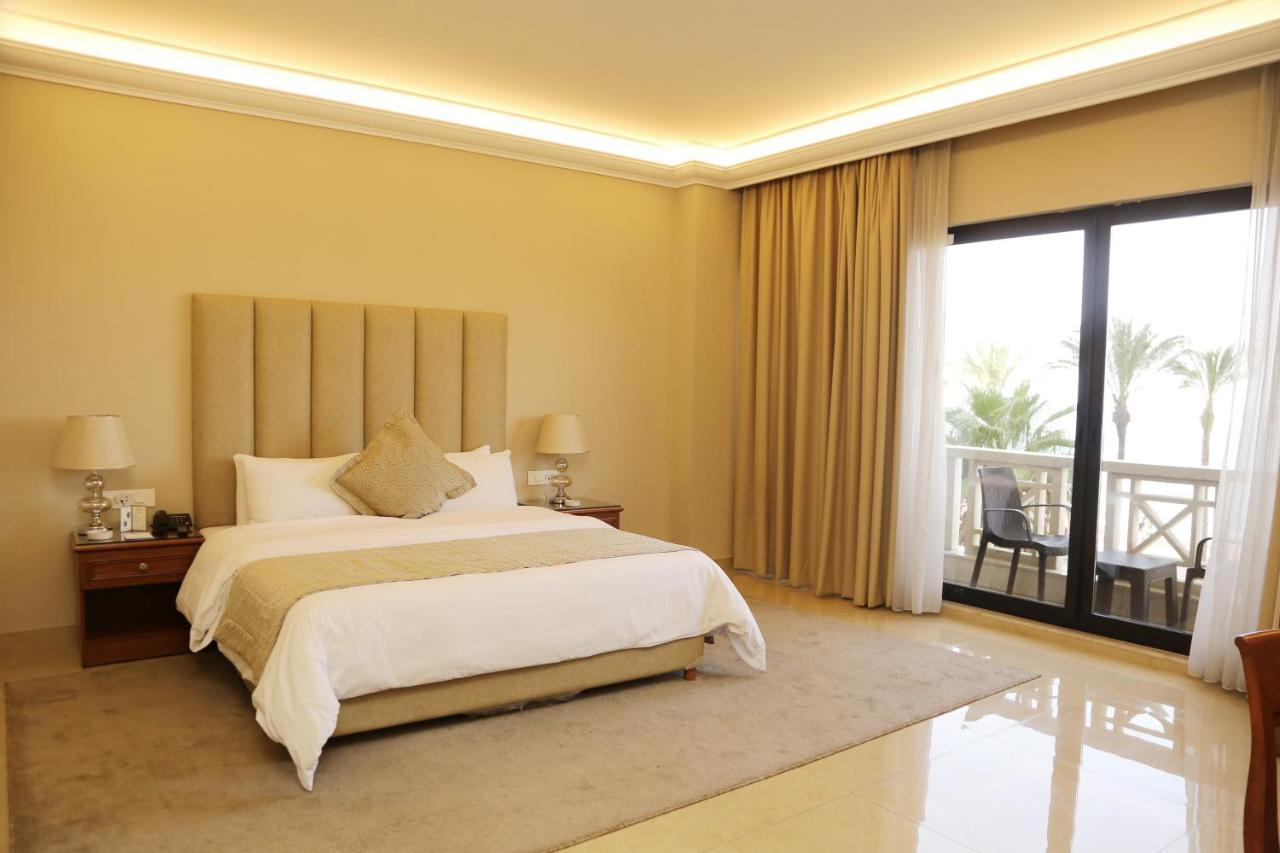 Bayview Hotel Βηρυτός Εξωτερικό φωτογραφία