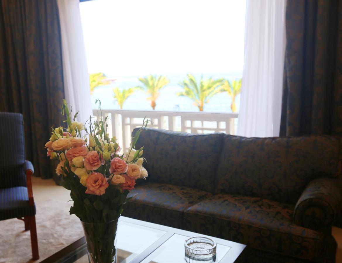 Bayview Hotel Βηρυτός Εξωτερικό φωτογραφία