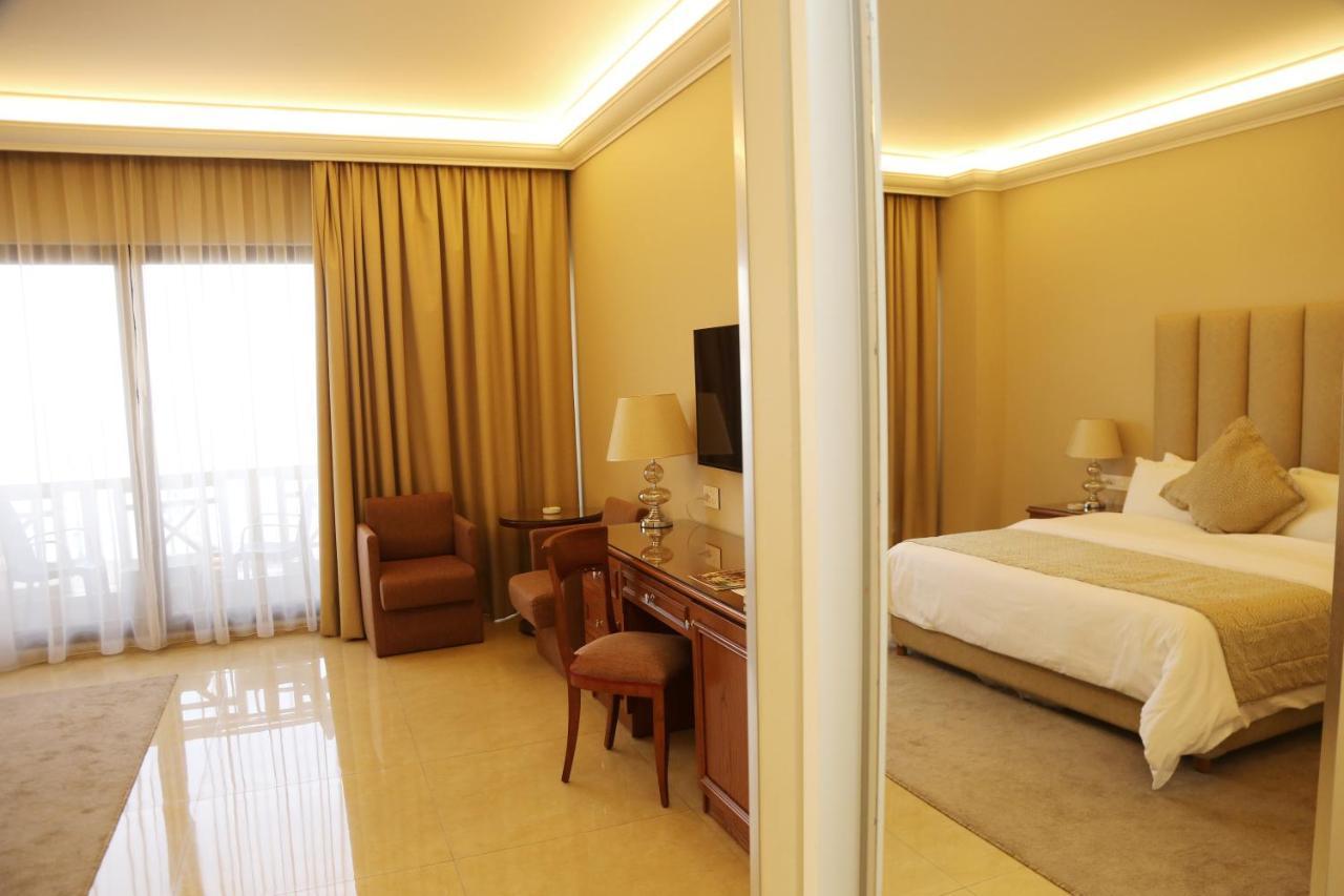 Bayview Hotel Βηρυτός Εξωτερικό φωτογραφία