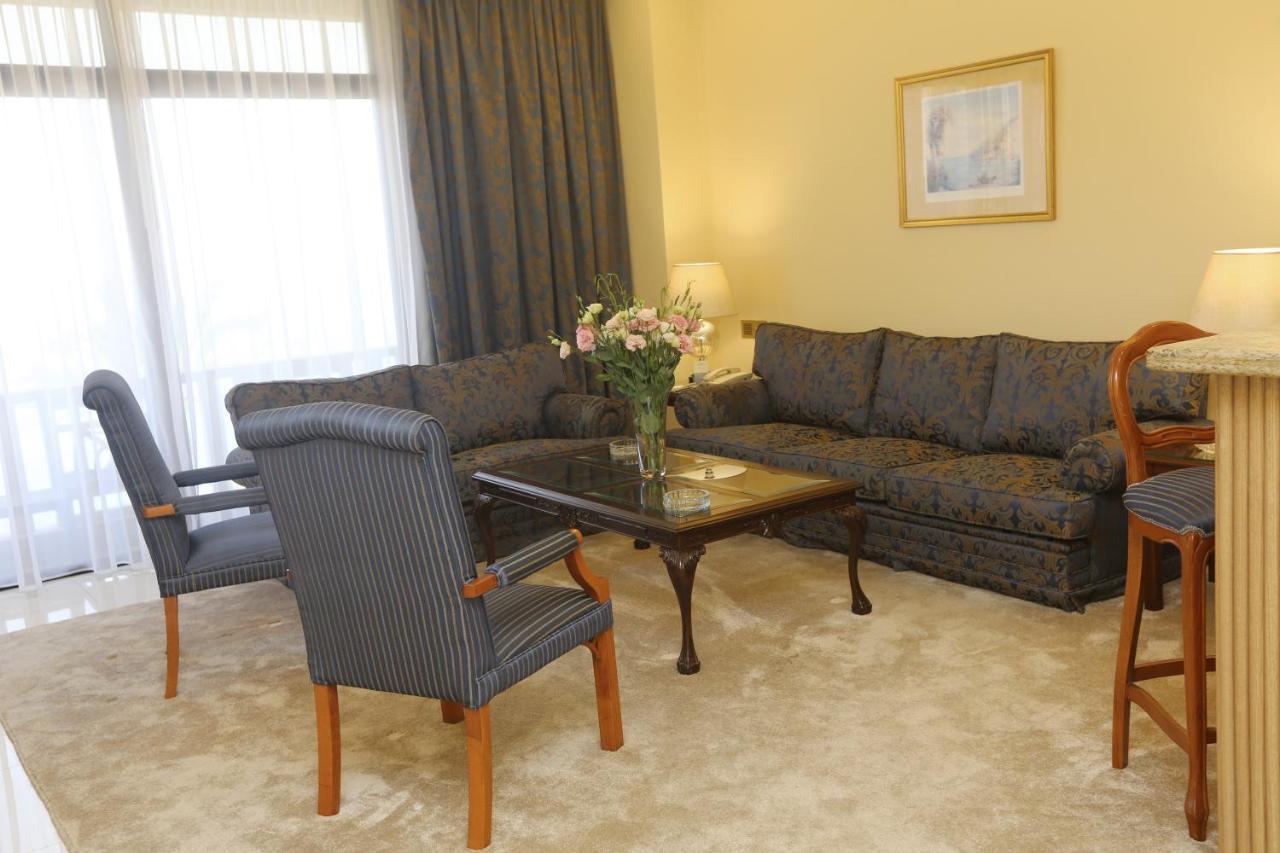 Bayview Hotel Βηρυτός Εξωτερικό φωτογραφία