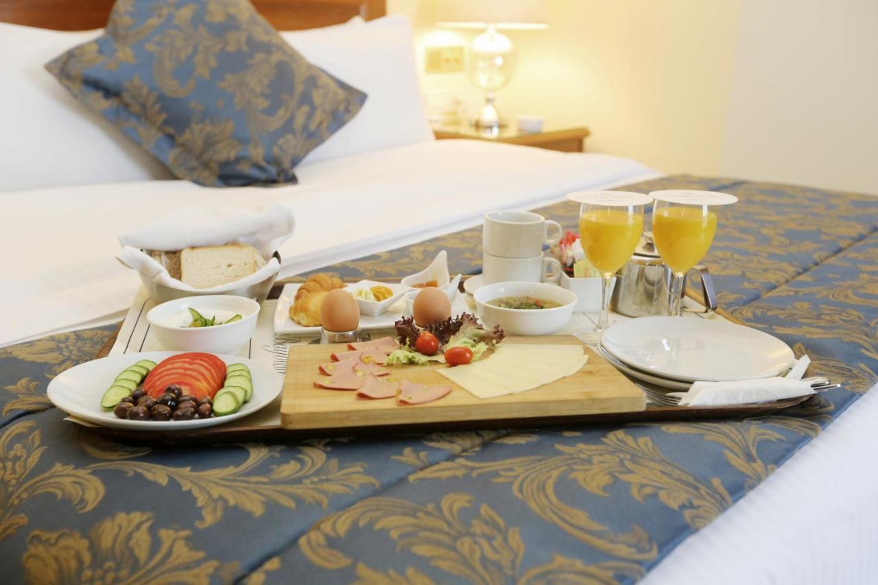 Bayview Hotel Βηρυτός Εξωτερικό φωτογραφία
