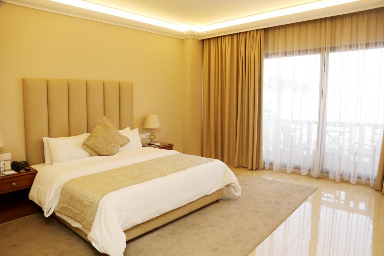 Bayview Hotel Βηρυτός Εξωτερικό φωτογραφία
