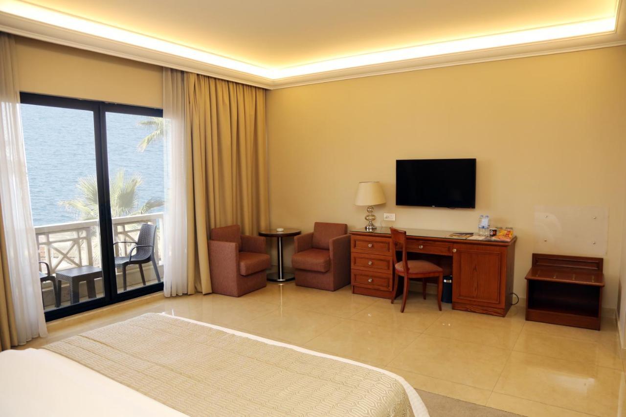 Bayview Hotel Βηρυτός Εξωτερικό φωτογραφία