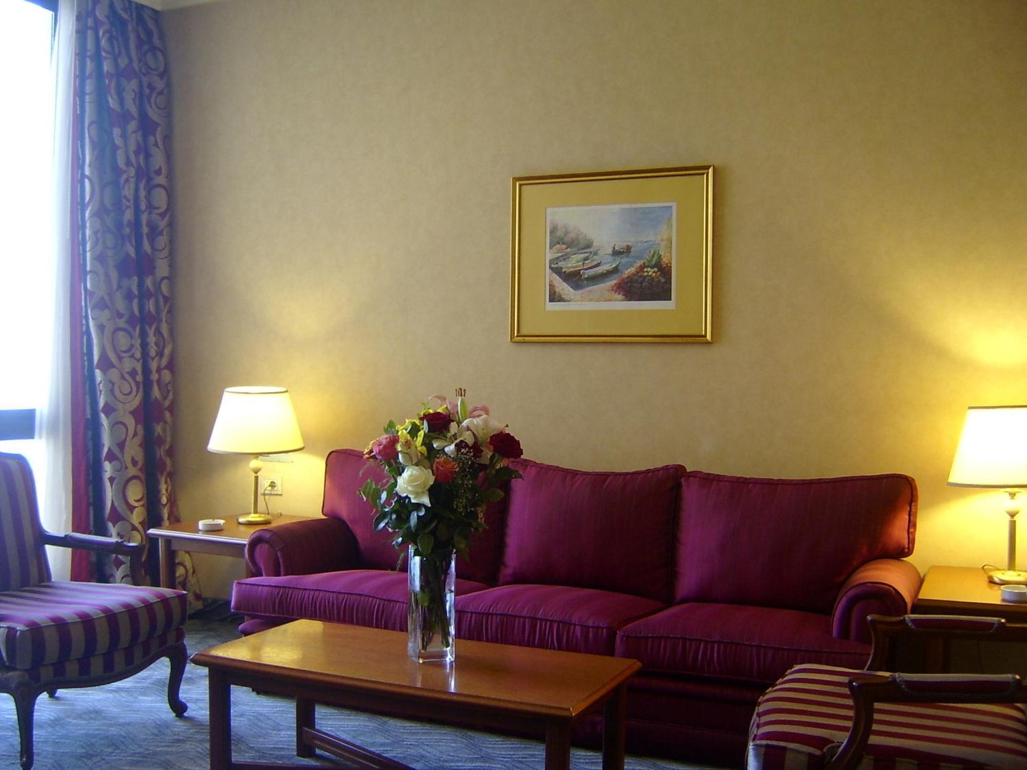 Bayview Hotel Βηρυτός Εξωτερικό φωτογραφία