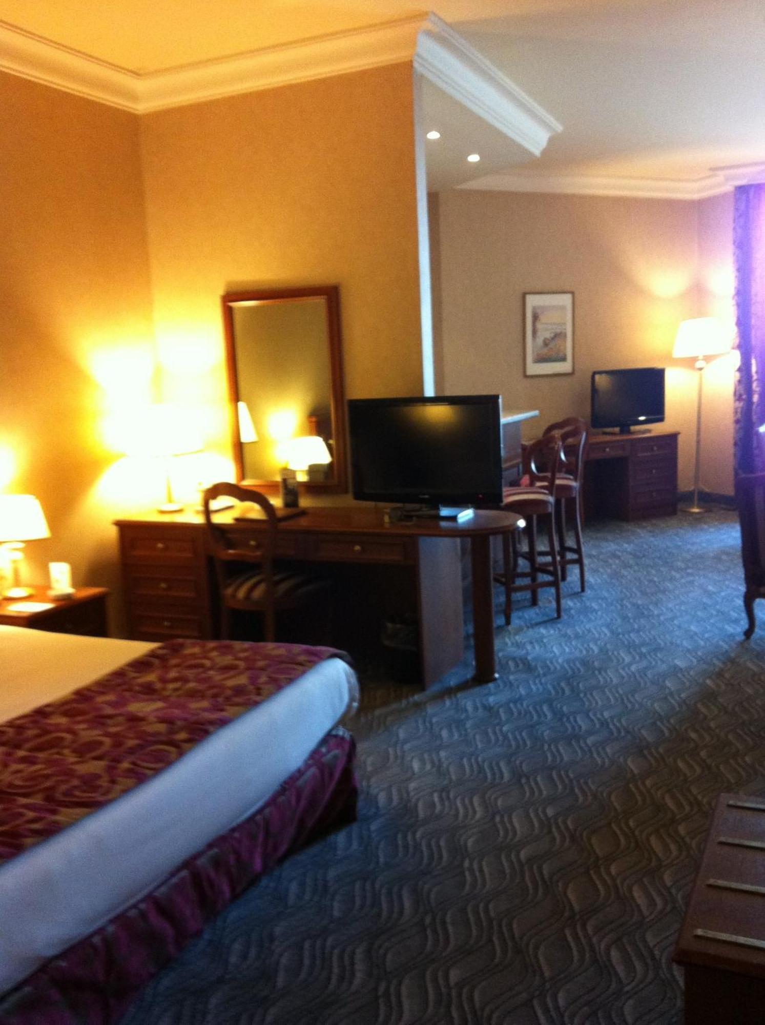 Bayview Hotel Βηρυτός Εξωτερικό φωτογραφία