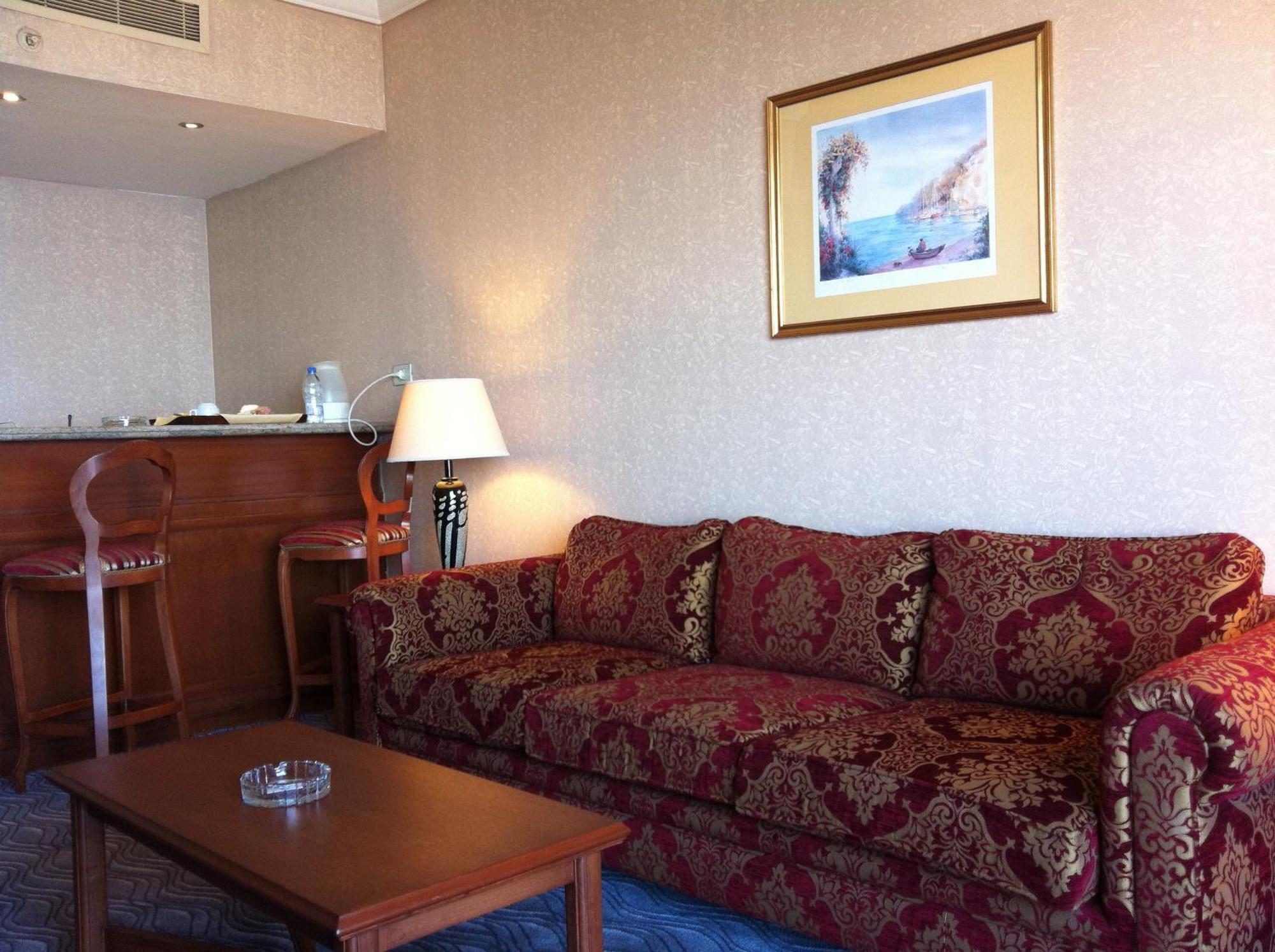 Bayview Hotel Βηρυτός Εξωτερικό φωτογραφία